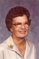 Ruth Roselin Weiss Stern Obituary