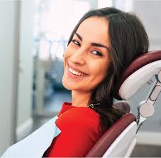 Restorative & Cosmetic Dentist Las Vegas