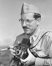 The Man Behind the Camera | University of San Francisco