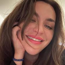 Anna Fortuna (@cocaochao) • Instagram photos and videos