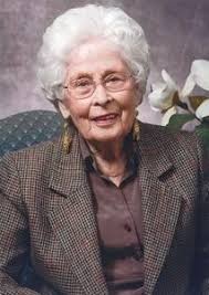 Helen Riffe Obituary (1915