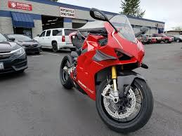 pin on panigale v4r