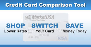 Simply input your monthly spending profile and and find the. Loangen Credit Card Market Usa