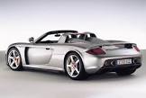 Porsche-Carrera-GT