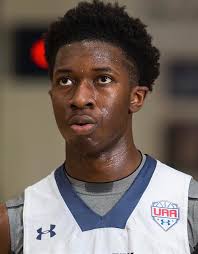 2017 Top Basketball Recruits in New Jersey