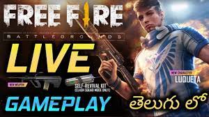 Currently, it is released for android, microsoft windows. Garena Free Fire Free Fire Live Free Fire Telugu Munna Bhai Live Free Fire Live Telugu Youtube