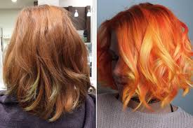 Leider konnten wir diesen artikel nicht auf deutsch übersetzen. Bunte Haare Farben Friseur Berlin