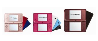 Hasta la llegada de switch, era la. Nintendo Ds Vs Nintendo 3ds Exitos De Diferentes Dimensiones Atomix
