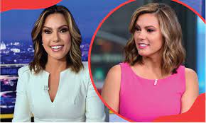 Lisa Boothe Biography: Age, Husband, Children, Career, and Net Worth - Primeinsider