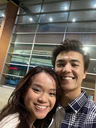 Judy Dinh and Mason Lin's Wedding Website