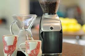 Which Baratza Coffee Grinder Is Best For You Foodal