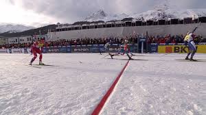 Iltalehden asiantuntija kertoo, millainen iso sirkus kaupunkien välillä liikkuva tour de ski on. Watch How Linn Svahn Raced To Her First Fis Cross Country Skiing Facebook