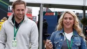 Jason kenny is a british cyclist who competed at the 2008, 2012 and 2016 olympic games. Close Roads So Children Can Play Cyclist Jason Kenny Says Bbc News