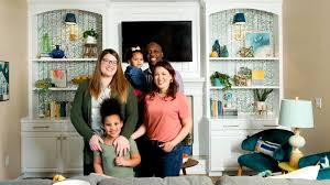 You'll learn how to pick the right color for your bedroom walls, read about arranging flowers from. Watch Our New Pilot 60 Minute Flip Better Homes Gardens Youtube