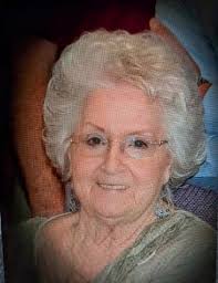 Obituary information for Edna M. Garbacz