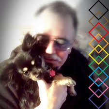 Thank you for the add! My name is Olivia and I adopted the dog named Lucy,  the saluki x (part border collie we found out) that Carly Chan Nickel  fostered and had