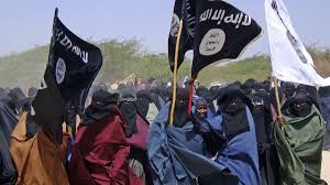 Maybe you would like to learn more about one of these? Somalia Mannern Und Frauen Wird Handeschutteln Verboten Welt