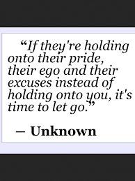 Quotes About Ego And Pride 60 Quotes