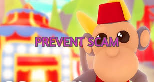 When other players try to make money during the game, these codes make it easy for you and you can reach what you need earlier with adopt me codes (active). Prevent Getting Scammed In Roblox Adopt Me Guide 2020 Quretic