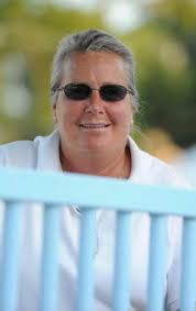 Montague, Barbara Jacobsen & Amy Hassinger by Taylor, Harris