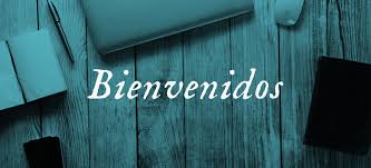 Bienvenidos a este lugar | J. P. Zamora