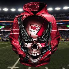 The already growing piano business increased tremendously. Official N F L Kansas City Chiefs Team Football Pullover Hoodies Chiefs Team Logo Skull Kansas City