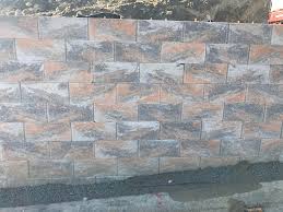 Therefore, cinder blocks are ideal for projects such as a garden wall or retaining wall, but are not suitable for use in more substantial construction projects. Aging Block Retaining Wall Diy Home Improvement Forum