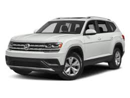 When the atlas first debuted in 2018, reviewers were quick to say that it wasn't as luxe or adventurous as the touareg. 2018 Volkswagen Atlas Vs 2017 Volkswagen Touareg Douglas Volkswagen