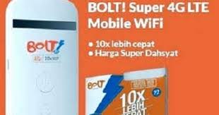 Maybe you would like to learn more about one of these? Cara Cek Sisa Pulsa Kuota Bolt 4g Di Modem Dan Lewat Sms
