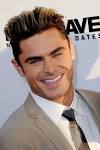 Black Bleached Hair Men