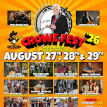 Crowe Fest 2026 at Meadowgreen Appalachian Park