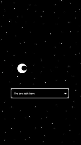 Tons of awesome moon hd wallpapers to download for free. Image About Tumblr In Sad By Broken Bitch On We Heart It