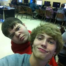 Brennan Brownlow (@Brennanb15)