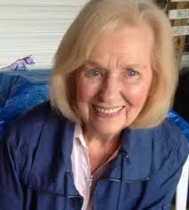 Obituary information for Roseann Rees