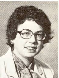 Oral History Interview with Nancy L. Buc Chief Counsel Office of General  Counsel 1980-1981 FDA Oral History Program Final Edite