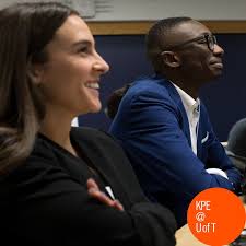 U of T Kinesiology & Phys Ed