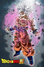 Maybe you would like to learn more about one of these? Goku Ultra Instinct Wallpaper Download To Your Mobile From Phoneky