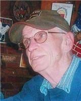 Ralph Maine Obituary (1955