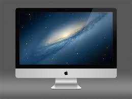 Download Free Imac 27 Inch Mockup Psd Mockup Psd Psd Imac
