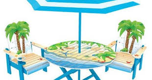 99 list list price $269.99 $ 269. Okids Inc Kids 3 Piece Round Table And Chair Set Durable Wood Construction In Nontoxic Finish Incl Round Table And Chairs Table And Chair Sets Adirondack Table
