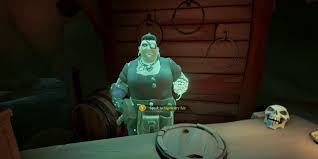 Shipwright Shop | Sea Of Thieves Wiki | Fandom