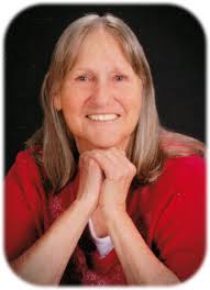 Joan Kay Williamson Obituary July 17, 2019