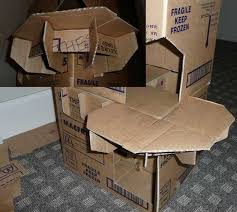Cat Castle