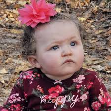 Why does my 4-year-old daughter cry when listening to certain kids' songs?