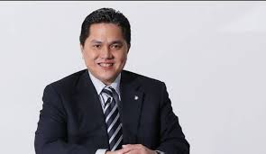 Biodata erick thohir nama : Biografi Erick Thohir Kisah Pengusaha Media Menjadi Menteri Bumn Biografiku Com