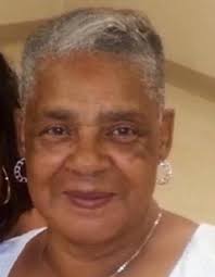 Addie Pearl Rucker Obituary (2023)