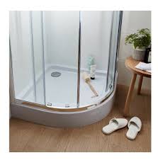 B Q Bathrooms Shower Cubicles