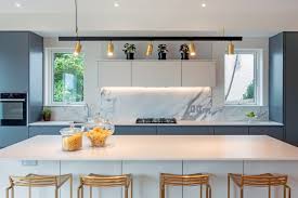 bespoke kitchen island pendant