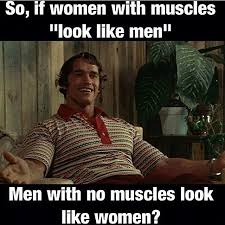 Some women admit they took them, while some claim it is all natural. Women Bodybuilding Quotes Quotesgram