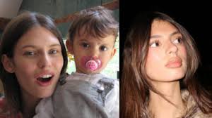 Bianca Balti, primo anniversario con Alessandro (accanto a lei durante il  tumore): "Un anno di noi"